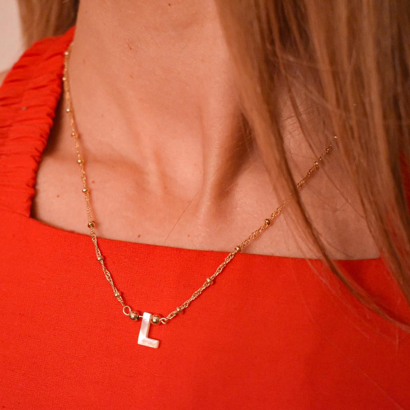 Merry Necklace