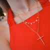 Faith Necklace