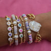 Summer Sun Bracelet - Adult