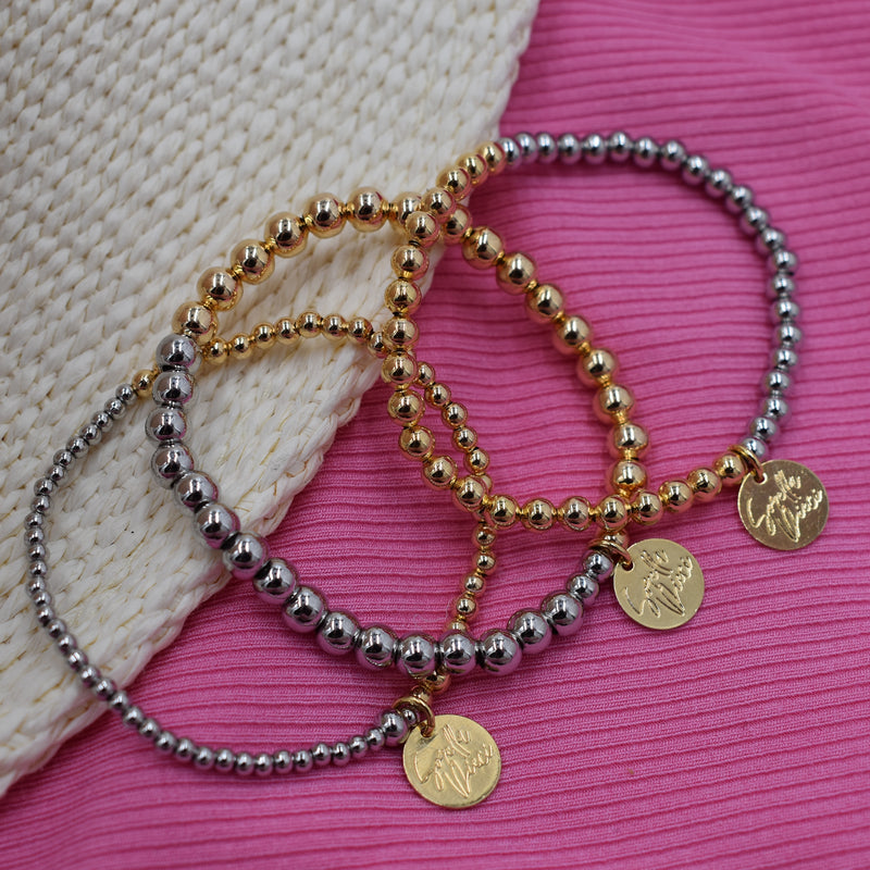 Sun & Sand Bracelet