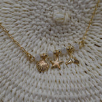 Marco Island Necklace