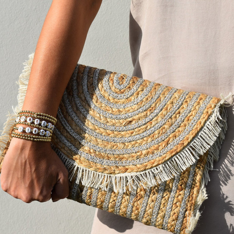 Alma Clutch