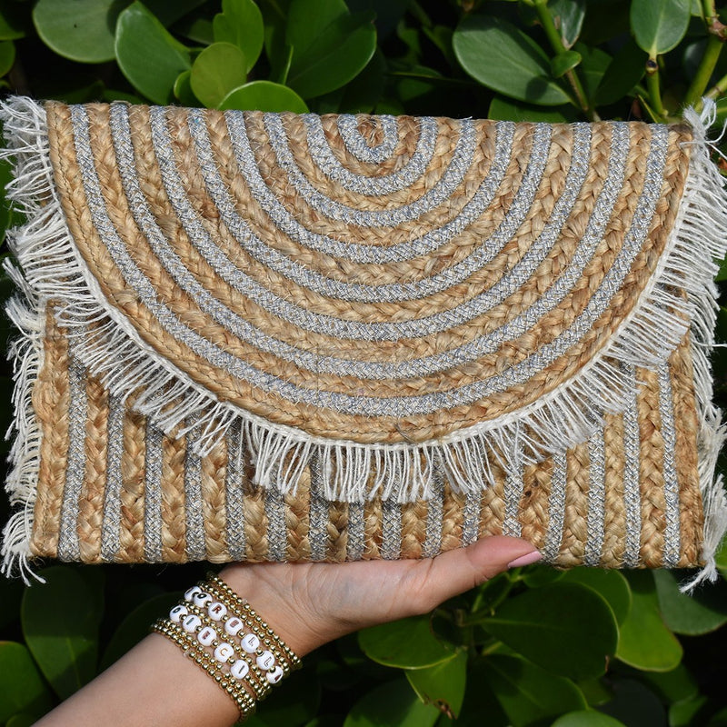 Alma Clutch