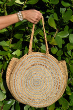 Santa Clara Beach Bag