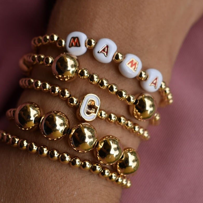 Kathy Personalized Bracelet