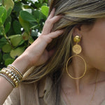 Lesla Earrings