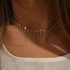 Dazzler choker