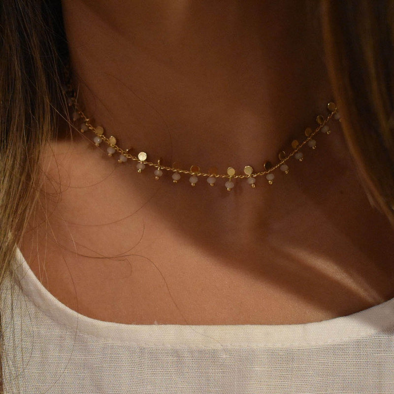 Dazzler choker