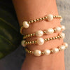 Pretty in Pearls Stack