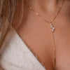 Better Half Necklace