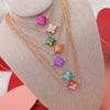 Lucky in Love Necklace