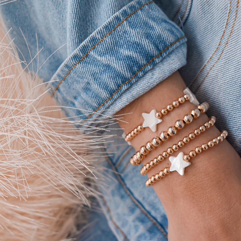 Star Island Bracelet