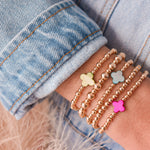 Lucky in Love Bracelet