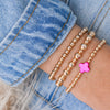 Lucky in Love Bracelet