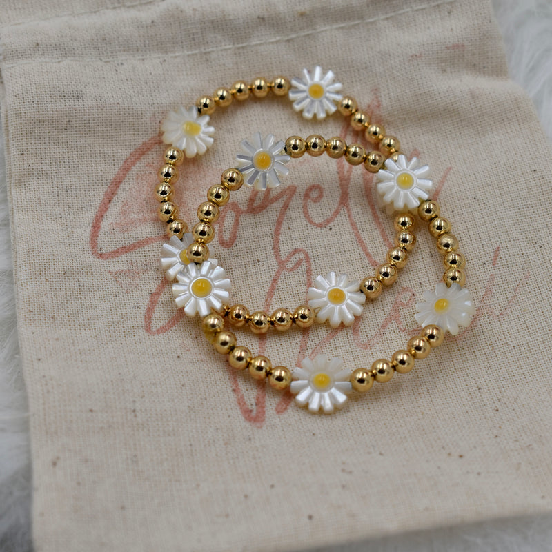 Oops a Daisy Bracelet - Kids